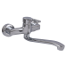 Змішувач для кухні Globus Lux Dolly GLD-0104