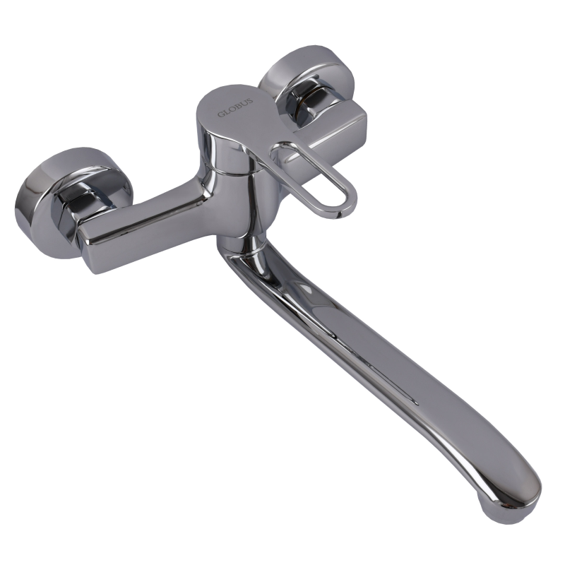 Змішувач для кухні Globus Lux Dolly GLD-0104