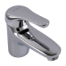 Змішувач для умивальника Globus Lux Solly GLSO-0401HL