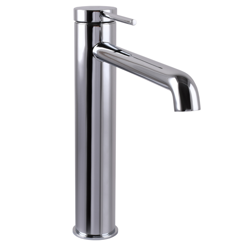 Змішувач для умивальника TOPAZ LOFT TLF 32203-H75-C, Шланги TAQ-M0855