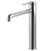 Змішувач для умивальника TOPAZ LOFT TLF 32203-H75-C, Шланги TAQ-M0855