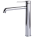 Змішувач для умивальника TOPAZ LOFT TLF 32203-H75-C, Шланги TAQ-M0855