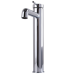 Змішувач для умивальника TOPAZ LOFT TLF 32203-H75-C, Шланги TAQ-M0855