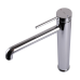 Змішувач для умивальника TOPAZ LOFT TLF 32203-H75-C, Шланги TAQ-M0855