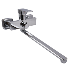 Змішувач для ванни Globus Lux Milano GLM-0208