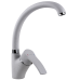 Змішувач для кухні Globus Lux QUEENSLAND GLQU-0203S-BIG-7-WHITE Змішувач для кухні Globus Lux QUEENSLAND GLQU-0203S-BIG-7-WHITE