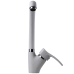 Змішувач для кухні Globus Lux QUEENSLAND GLQU-0203S-BIG-7-WHITE Змішувач для кухні Globus Lux QUEENSLAND GLQU-0203S-BIG-7-WHITE