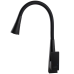 Змішувач для кухні Globus Lux Niagara GLN-0203SM-BB