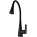 Змішувач для кухні Globus Lux Niagara GLN-0203SM-BB