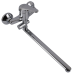Змішувач для ванни Globus Lux Solly GLSO-0108