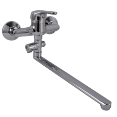 Змішувач для ванни Globus Lux Solly GLSO-0108