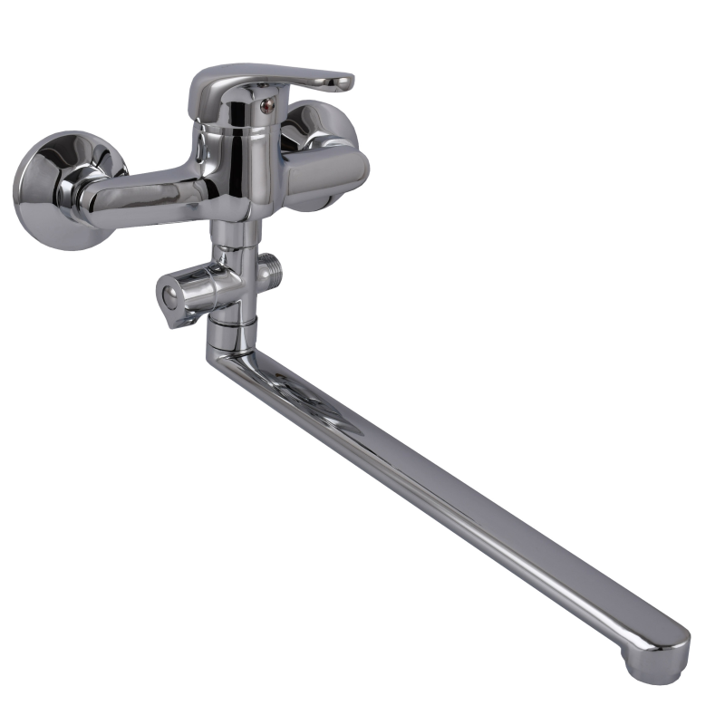 Змішувач для ванни Globus Lux Solly GLSO-0108