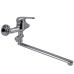 Змішувач для ванни Globus Lux Solly GLSO-0108