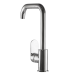 Змішувач для кухні TOPAZ BARTS TB 07423-H36, Шланги TAQ-M1055 Змішувач для кухні TOPAZ BARTS TB 07423-H36, Шланги TAQ-M1055