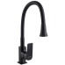 Змішувач для кухні Globus Lux BONN GLB-0203SA-BB-B01