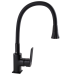 Змішувач для кухні Globus Lux BONN GLB-0203SA-BB-B01