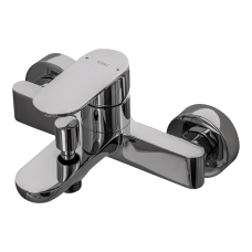 Змішувач для ванни TOPAZ BARTS TB 07101-H36