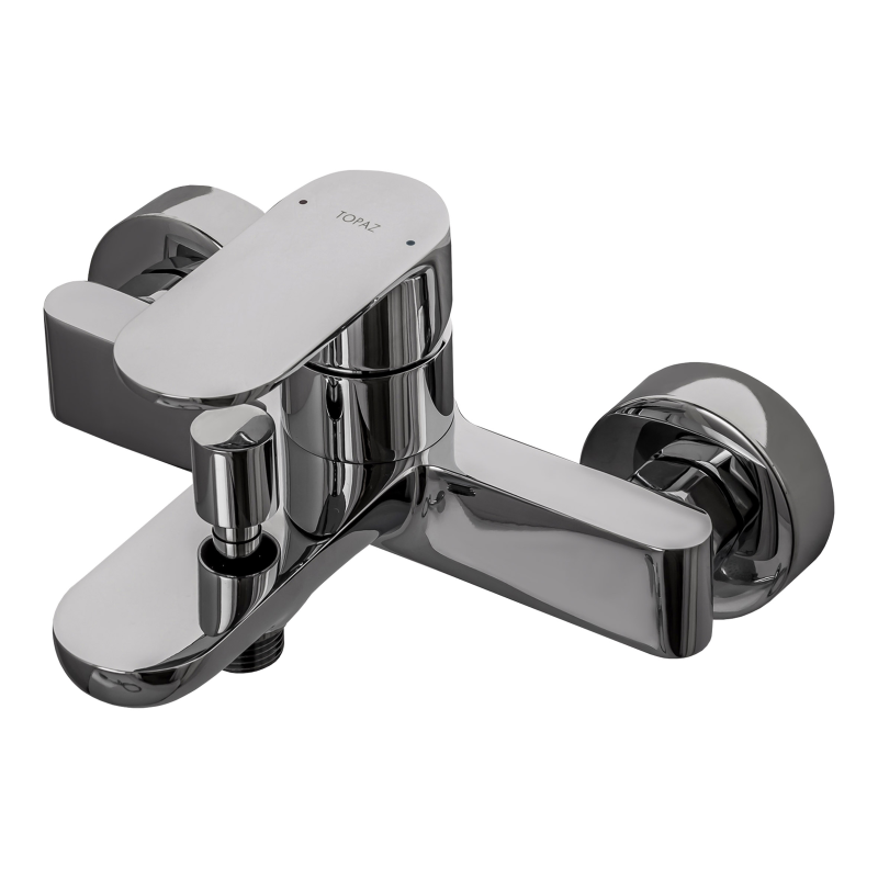 Змішувач для ванни TOPAZ BARTS TB 07101-H36