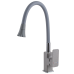 Змішувач для кухні Globus Lux Milano GLM-0203LA-2-G03-ARENA