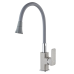 Змішувач для кухні Globus Lux Milano GLM-0203LA-2-G03-ARENA