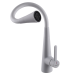 Змішувач для кухні Globus Lux LAZER Pro GLPR-203SM-WM