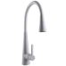 Змішувач для кухні Globus Lux LAZER Pro GLPR-203SM-WM