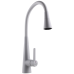 Змішувач для кухні Globus Lux LAZER Pro GLPR-203SM-WM