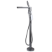 Змішувач для ванни TOPAZ BARTS TB 07113R-H36