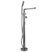 Змішувач для ванни TOPAZ BARTS TB 07113R-H36
