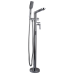 Змішувач для ванни TOPAZ BARTS TB 07113R-H36