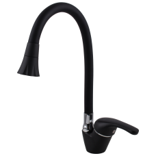 Змішувач для кухні Globus Lux Solly GLSO-0203SA-10-B01