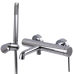 Змішувач для ванни TOPAZ LOFT TLF 32101-H75-C