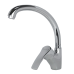 Змішувач для кухні Globus Lux QUEENSLAND GLQU-0103S-BIG