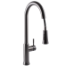 Змішувач для кухні Globus Lux ALPEN SBT1-2033-GP