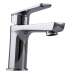 Змішувач для умивальника TOPAZ LEXI TL-21201-H57-0, Шланги TAQ-M1055