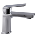 Змішувач для умивальника TOPAZ LEXI TL-21201-H57-0, Шланги TAQ-M1055