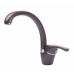 Змішувач для кухні Globus Lux Solly GLSO-0203S-6-MARONE Змішувач для кухні Globus Lux Solly GLSO-0203S-6-MARONE
