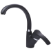 Змішувач для кухні Globus Lux QUEENSLAND GLQU-0203S-BIG-1-ONIX Змішувач для кухні Globus Lux QUEENSLAND GLQU-0203S-BIG-1-ONIX