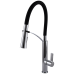 Змішувач для кухні TOPAZ MODERNO TMD-8817-H23-BL