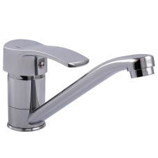 Змішувач для кухні Globus Lux QUEENSLAND GLQU-0203