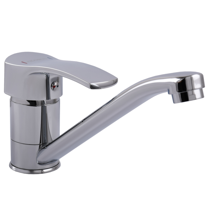 Змішувач для кухні Globus Lux QUEENSLAND GLQU-0203