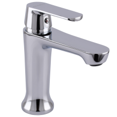Змішувач для умивальника Globus Lux Laguna GLA-0401