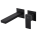 Змішувач для умивальника TOPAZ ODISS TO 18235-H66-BL