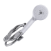 Змішувач для душу Globus Lux Laguna GLA-0105-7-WHITE Змішувач для душу Globus Lux Laguna GLA-0105-7-WHITE