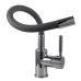 Змішувач для кухні Globus Lux LAZER GLLR-0203SG