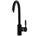 Змішувач для кухні Globus Lux LAZER GLLR-0203S-BB