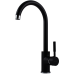 Змішувач для кухні Globus Lux LAZER GLLR-0203S-BB