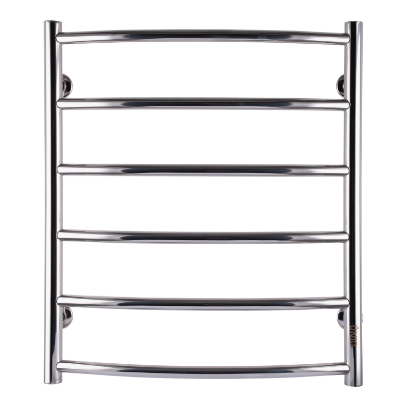 Рушникосушарка UNIO LD W 600-500-6 Драбинка Дуга вода Рушникосушарка UNIO LD W 600-500-6 Драбинка Дуга вода