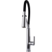Змішувач для кухні TOPAZ BARTS TB 8817-H18, Шланги TAQ-M0855