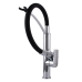 Змішувач для кухні TOPAZ BARTS TB 8817-H18, Шланги TAQ-M0855